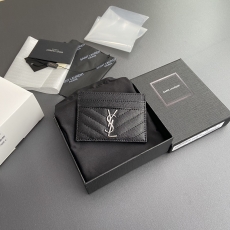 YSL Wallets Purse